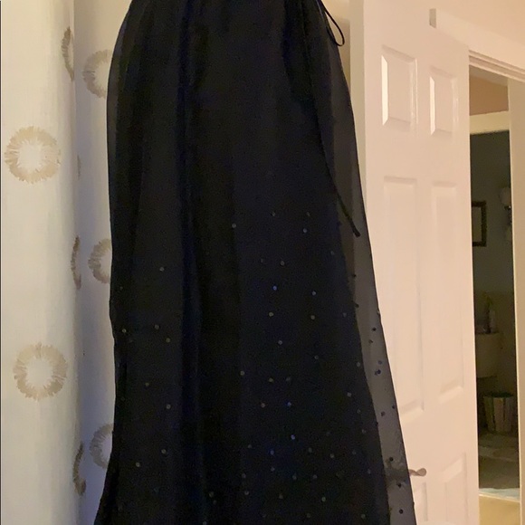 Tahari Silk Skirt - Picture 4 of 6